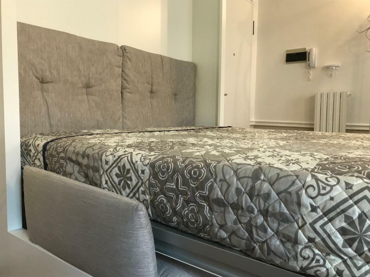 Mansarda57 Appartement Parma Buitenkant foto