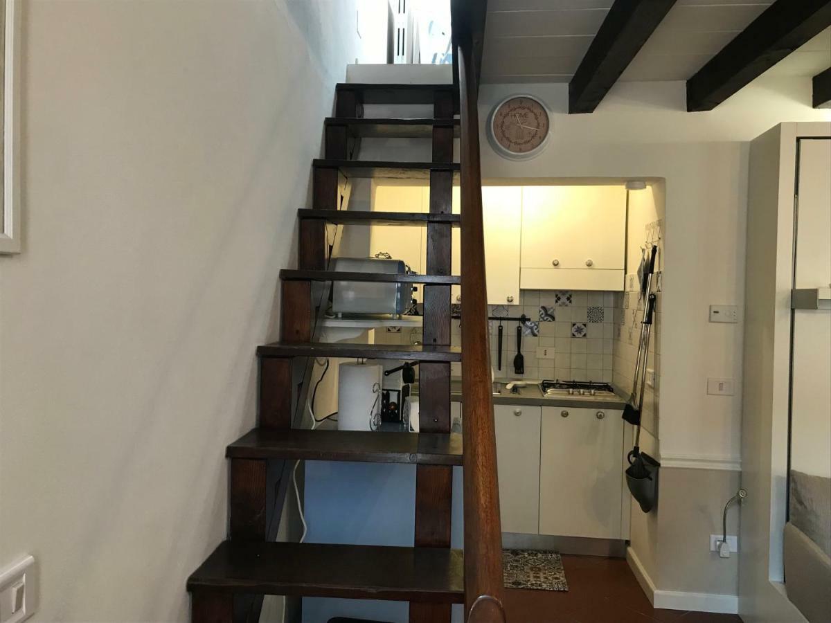 Mansarda57 Appartement Parma Buitenkant foto