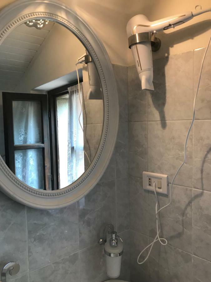 Mansarda57 Appartement Parma Buitenkant foto