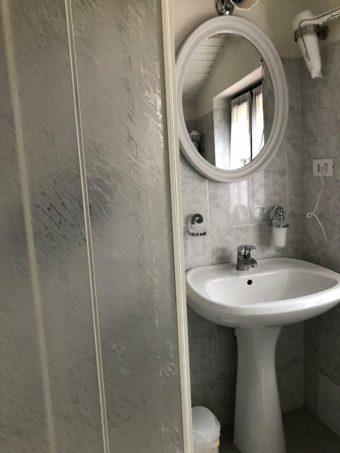 Mansarda57 Appartement Parma Buitenkant foto
